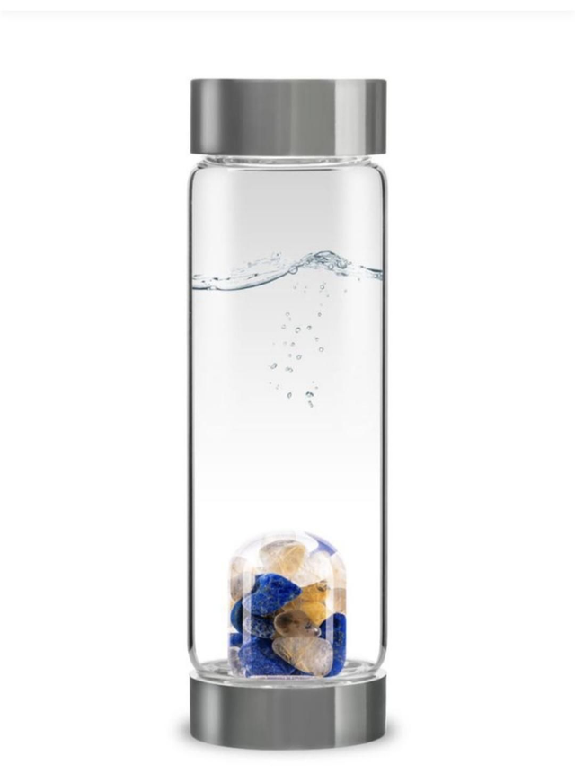 VIA TRINKFLASCHE INSPIRATION 