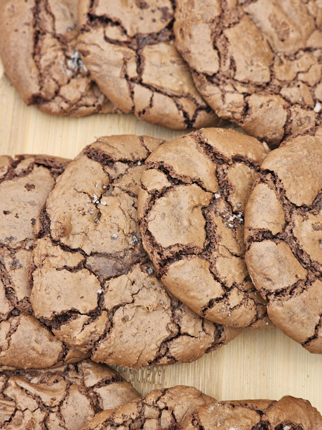 Lot Minis Tout-Choco