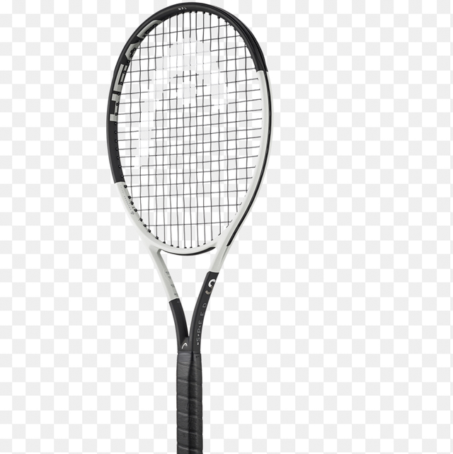 Head Speed MP Lite Tennis Racket 2024