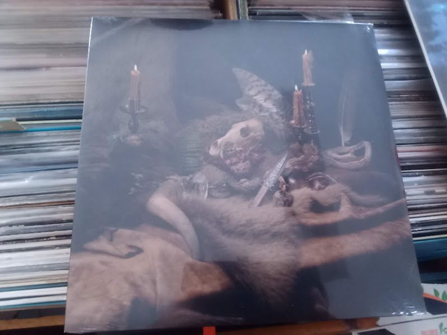 Wolves In The Throne Room – Primordial Arcana