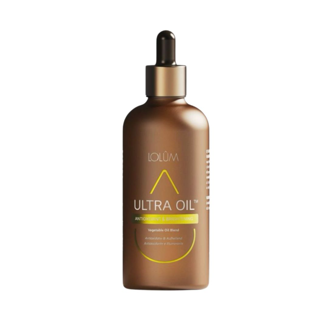 ULTRA OIL™ - Pflanzenölmischung, Antioxidativ &‘ Aufhellend - 50ml