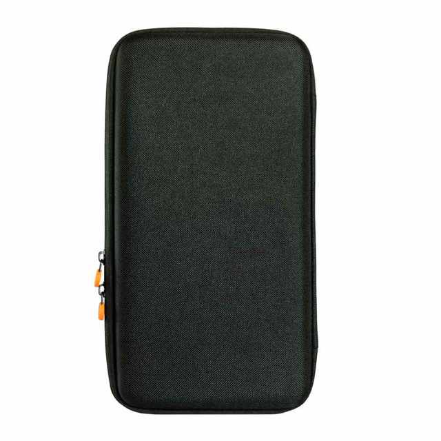 The MeatStick Eva Case schwarz