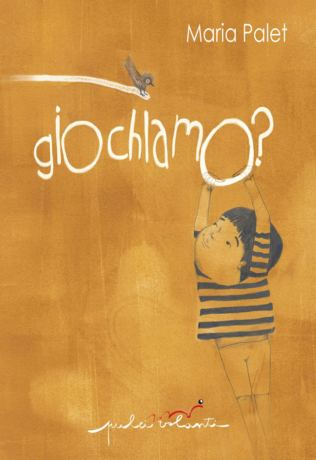 Palet Maria - Giochiamo?