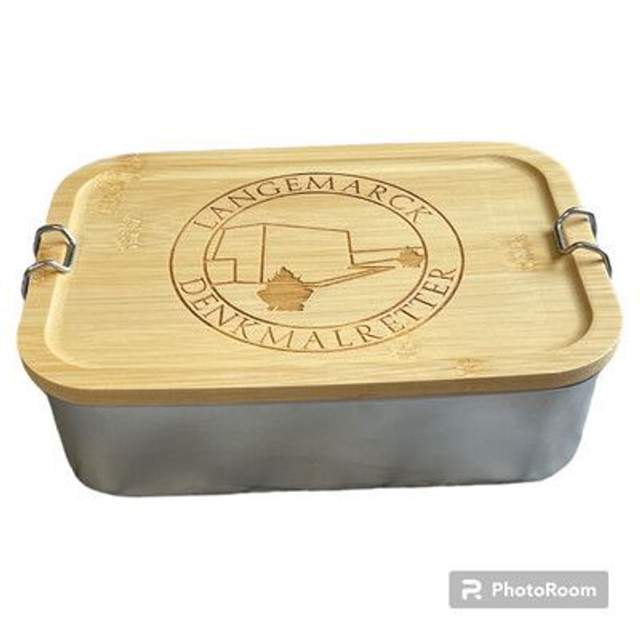 Brotdose - Soli-Produkt - Langemarck