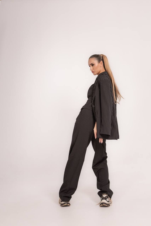 Suit 3-piece