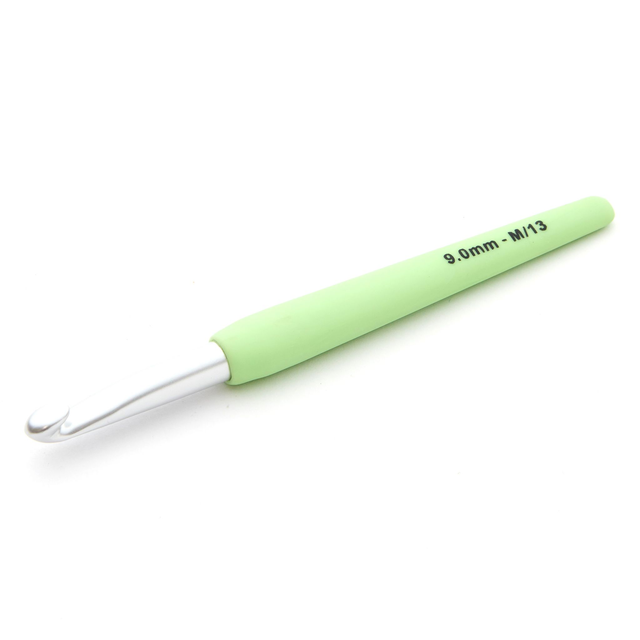 Knitpro Waves Crochet Hook 9.mm