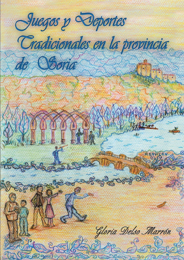 Juegos tradicionales en la provincia de Soria