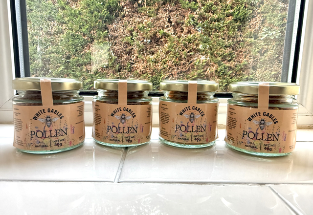 40g Bee Pollen 