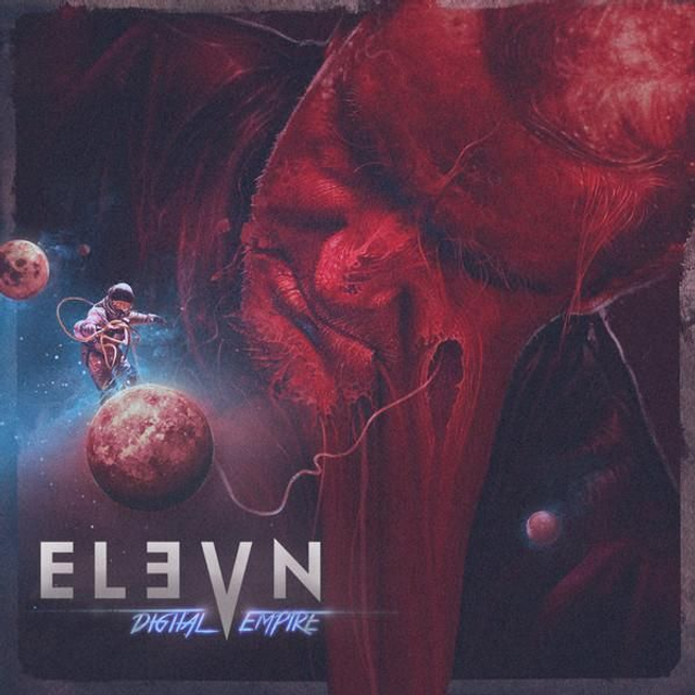 ELEVN "Digital Empire"