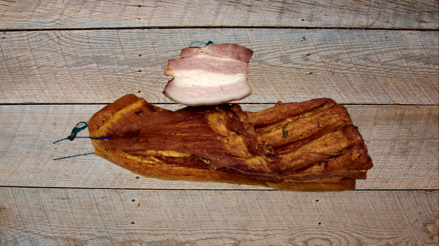 Boczek 1 szt. - ok. 1000g