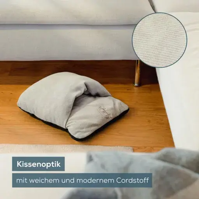 Beurer Coussin massage pied chauffant FM28