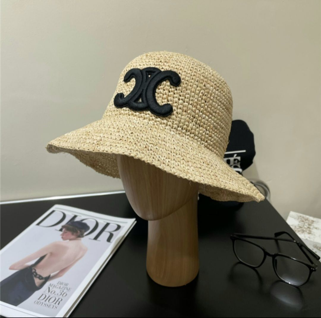 Chapeaux CL