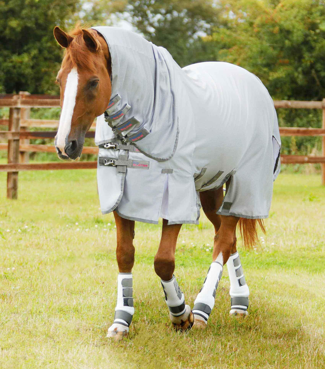 Premier Equine Bug Buster Fly Rug