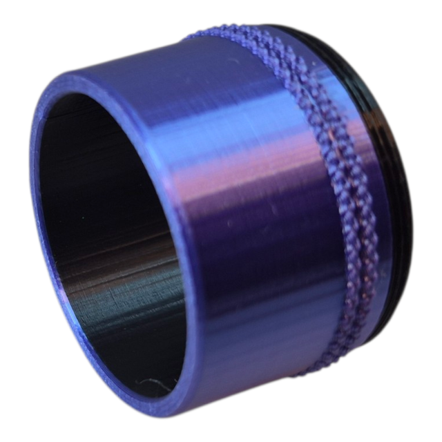 Axcel AVX - 31 Front Shade with black inner walls