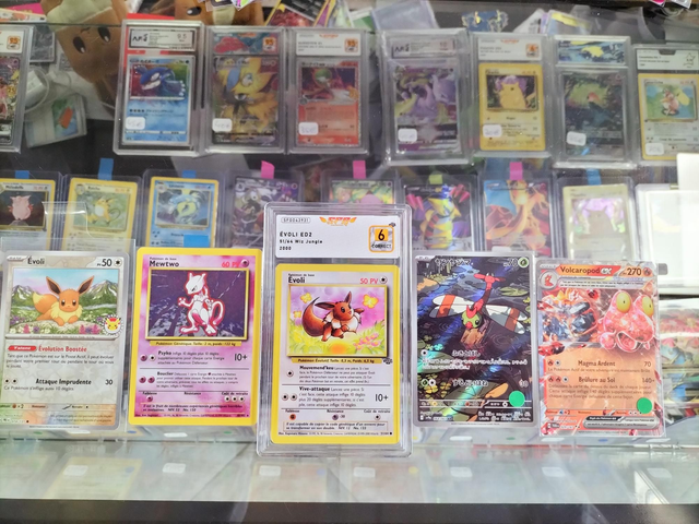 Vous recherchez une carte ?