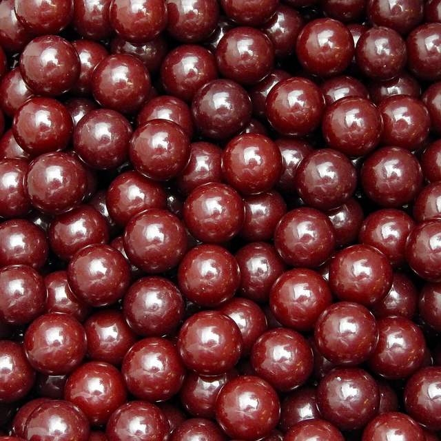 Aniseed Balls 