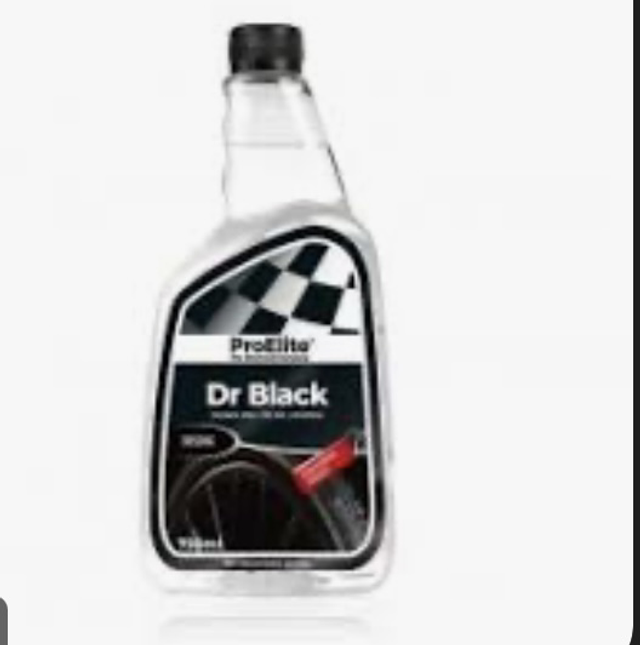 BRILLANT PNEU - 750ml