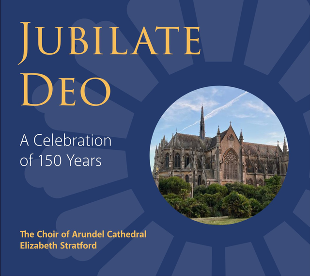 Jubilate Deo