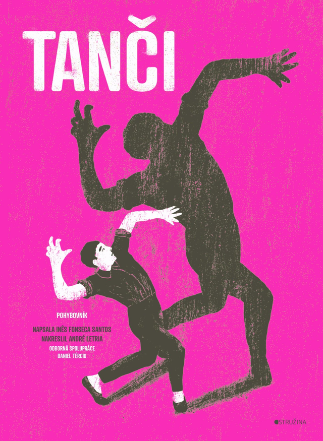 TANČI - pohybovník