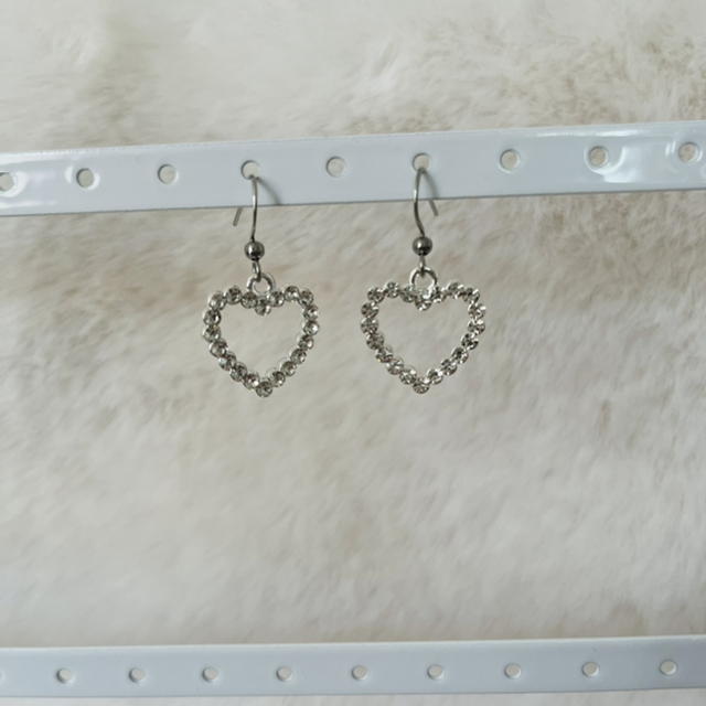 Boucles d’oreilles