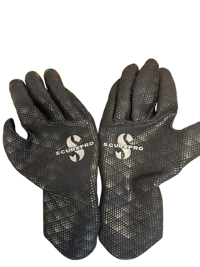 Scubapro gants D-flex 2mm