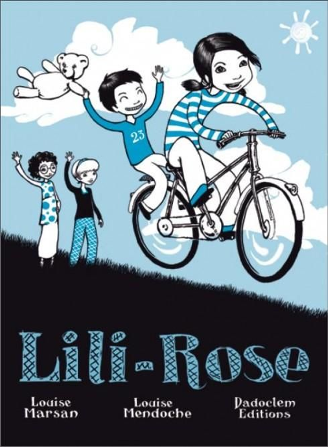 Lili-Rose