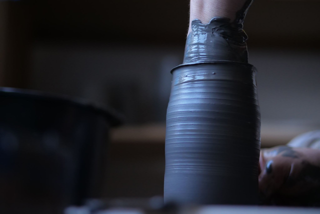 COURS HEBDOS - Tournage