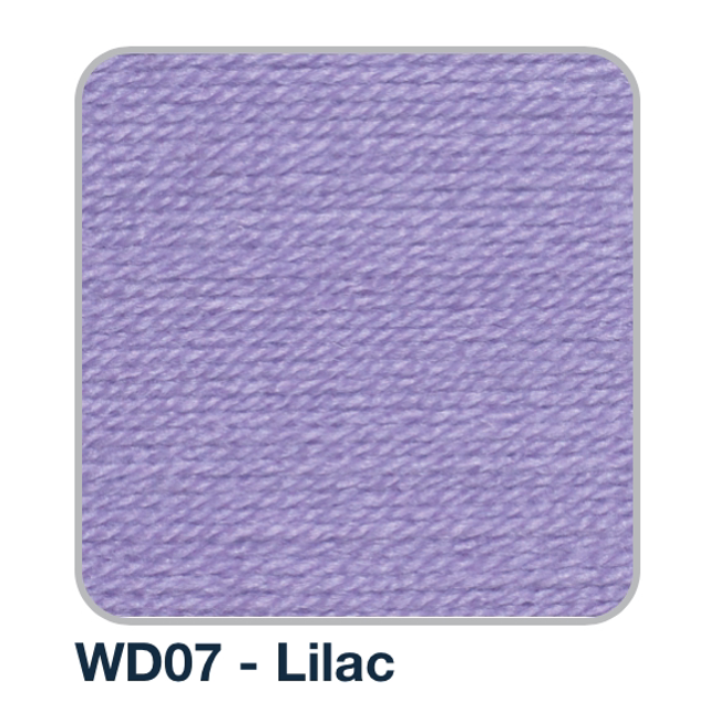 Wendy Supreme DK WD07 Lilac