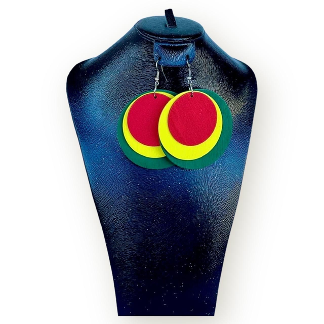 Boucle d&#039;oreille