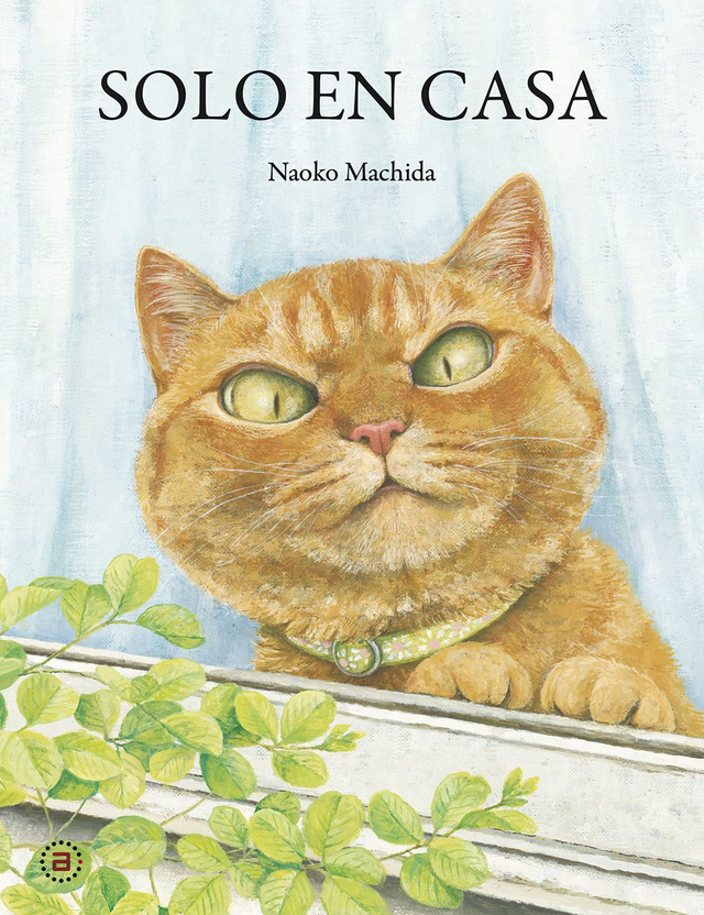 Solo en casa - Naoko Machida