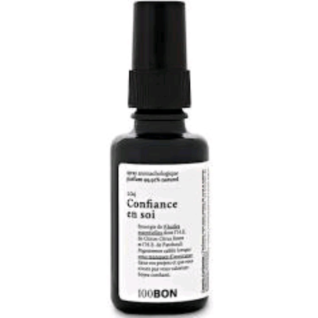 Aroma Confiance en soi 100BON
