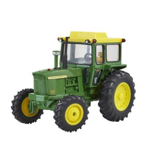 Britains 43362 John Deere 4020 avec cabine 