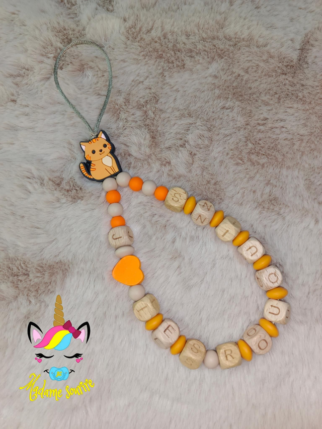 Bijou Téléphone/Sac Chat