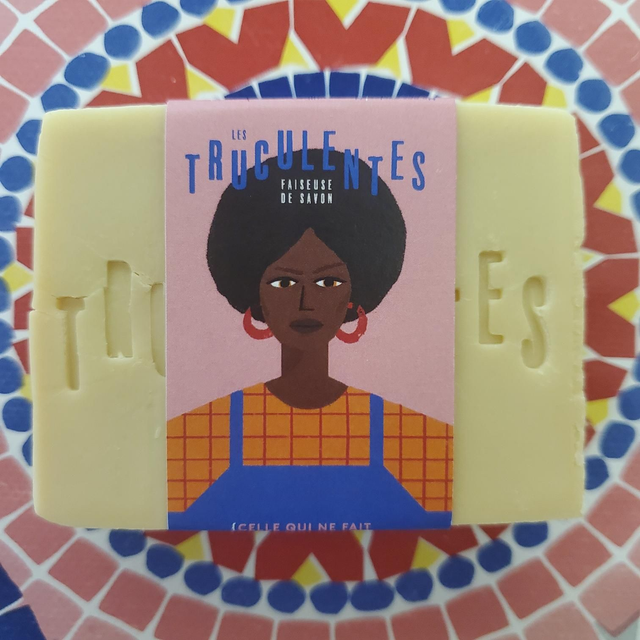 Peaux délicates | lait d'anesse & chanvre