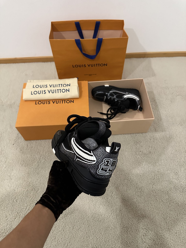 Louis Vuitton Lv Skate