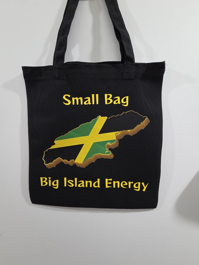 Personalised Tote Bag