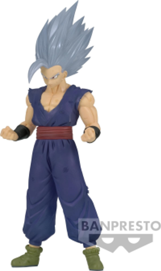 Dragon Ball Super: Banpresto - Super Hero Clearise Son Gohan (Bestia)
