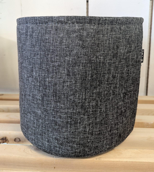 Classique intérieur gris chiné