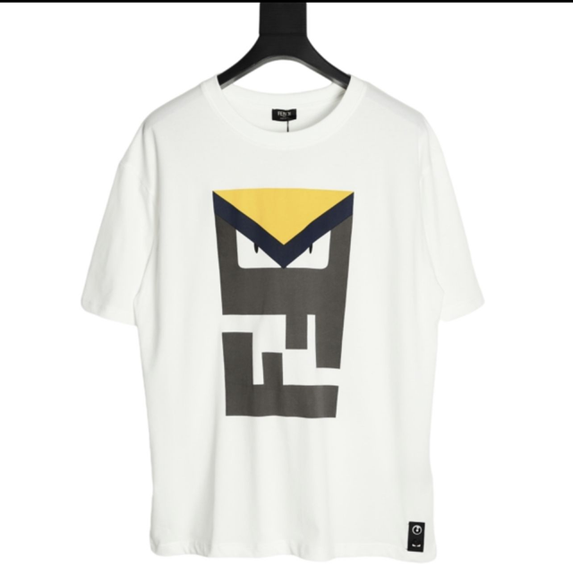 Mens Fendi T season 22