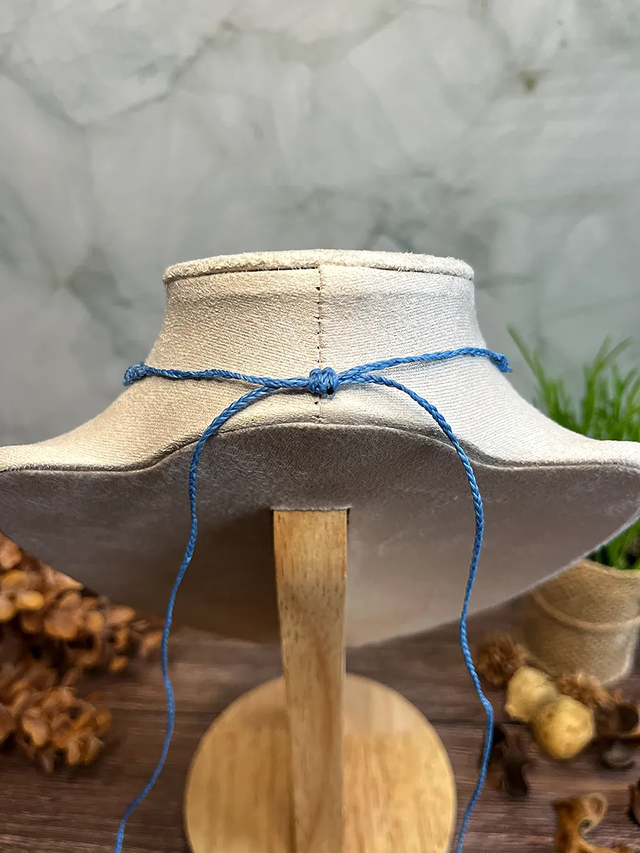 Collier Armin (2 versions)