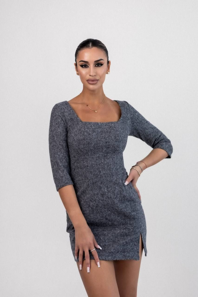 Dress Christmas