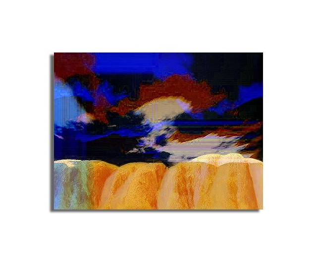 02 Nature - The Forecast, 2021.