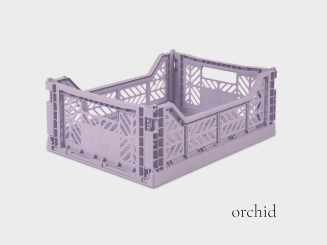 Midibox - Orchid | Aykasa