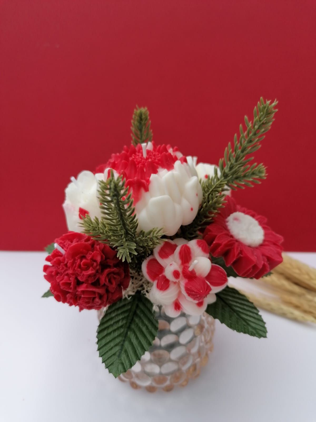 Bouquet « Rubina »