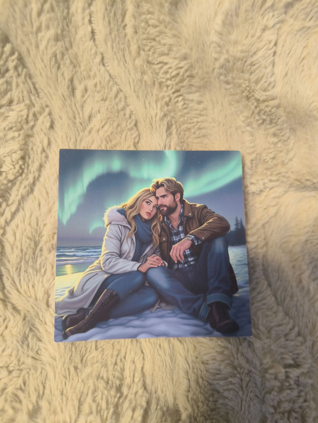 Voisin sous couverture - Illustration 