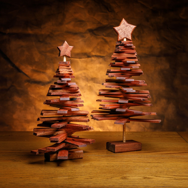 Table Top Christmas Tree Decoration