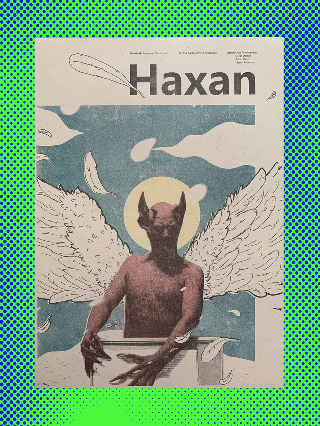 HAXAN