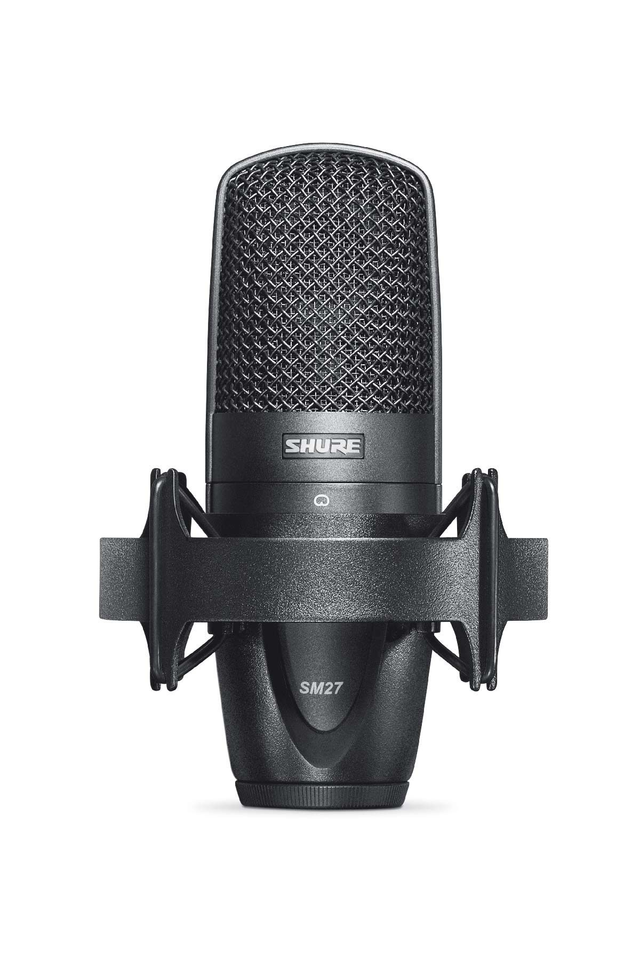 SHURE SM27