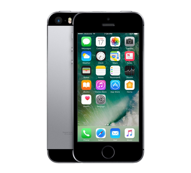 iPhone SE (2016) - 64 GB