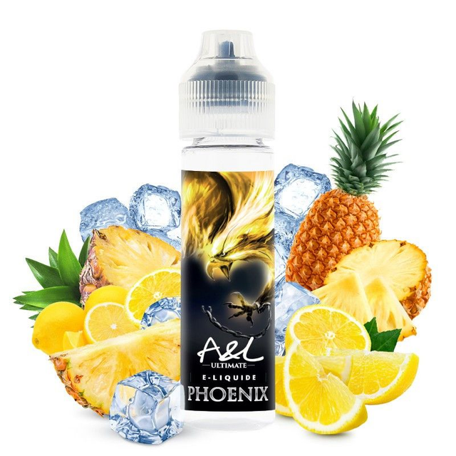 Phoenix Ultimate A&L 10 ml - 50 ml